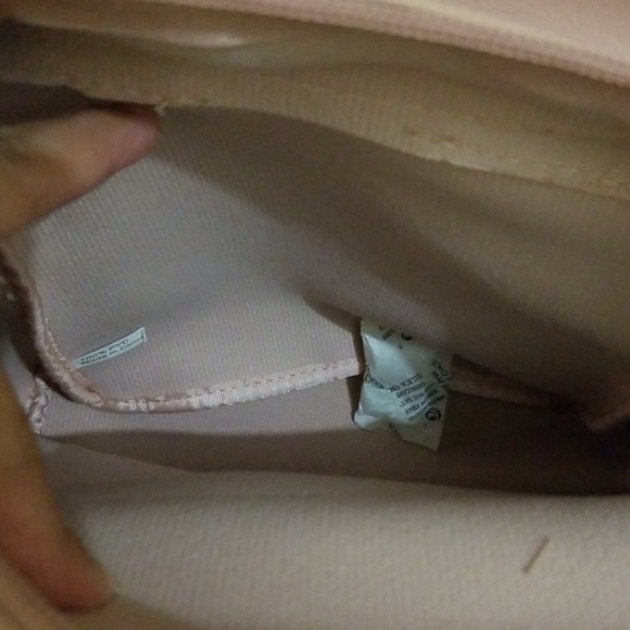 PINK MINi BACKPACK - Picture 3 of 4